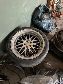 Predam bbs disky r18 - 6