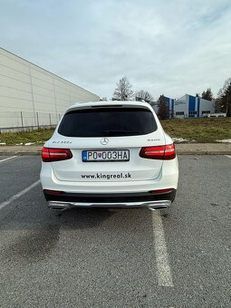 Predaj, Mercedes GLC, prešov, odpočet DPH - 6