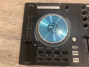 🎧 DJ SET Numark Mixtrack Pro 3 + Numark N-Wave 360 (kompletn - 6