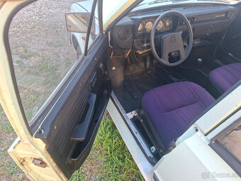 Skoda 130L - 6
