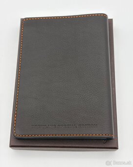 Breitling passport holder / cardholder - 6
