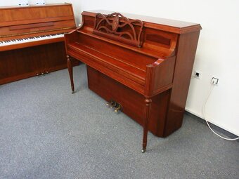 nádherné americké piano za Super cenu s All inclusive - 6