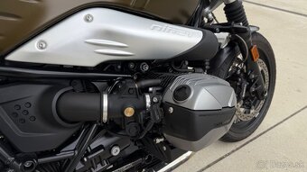 BMW R nine T scrambler - 6