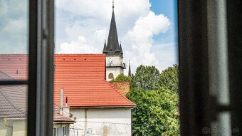 Dom Nitrianske Pravno - 6