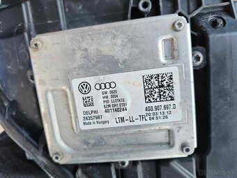 PREDAM XENONY SKODA OCTAVIA III - 6