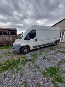 Fiat Ducato 2.3 L3 H2 - 6
