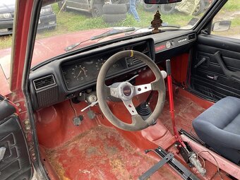 Lada / Vaz 2107 1500 - 6