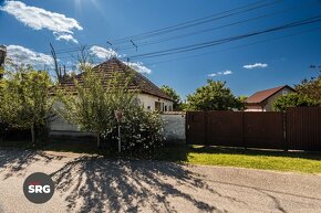 SRG | ☀️ Slnečný rožný pozemok na okraji obce | Andovce - 6