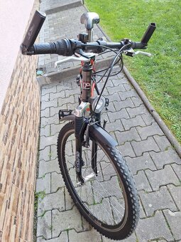 Predám horský bicykel - 6