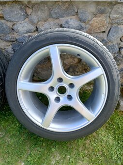 5x114,3 r17 MAK - 6
