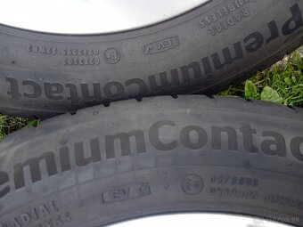 ŠKODA Octavia 3 aj 2...16"5x112 ET 46 205/55 R16 - 6