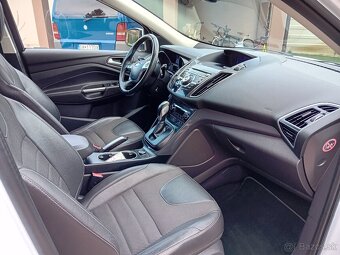 FORD KUGA 2.0 TDCi 4x4 AUTOMAT - 6