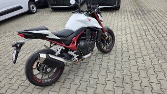 HONDA CB750 HORNET možný odpočet DPH - 6