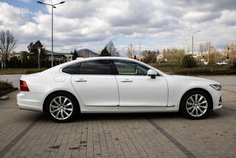 Volvo S90 D5 2.0L Drive-E Inscription A/T AWD - 6