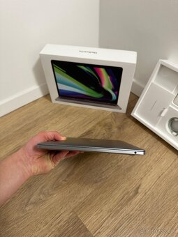 Apple Macbook Pro 13 M1 8GB 512GB (KOMPLET BALENIE) - 6