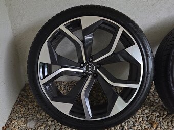 Audi RacingLine 4M8 R23 ROTOR - 6