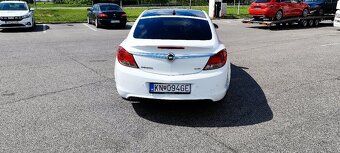Opel Insignia OPC line - 6