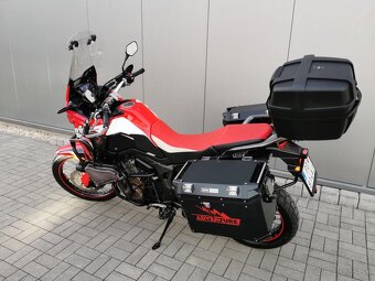 Honda Africa Twin 1000 CRF - 6