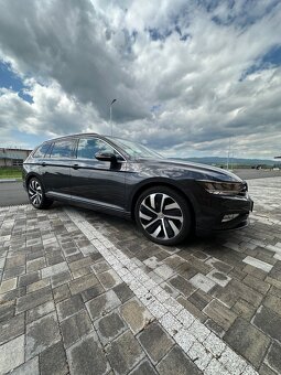 Volkswagen Passat B8 2.0TDI DSG7 EVO diesel - 6