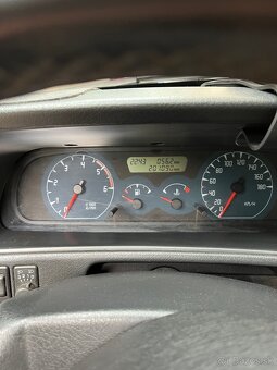 Nissan terrano 2 2,7 TDi - 6