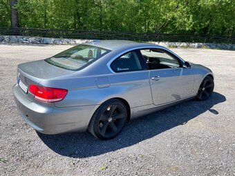 BMW e92 - 6