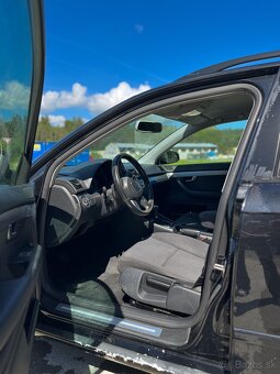 Audi A4 1.9 TDI 2007 - 6