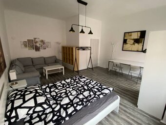 2- izbový byt Staré mesto - 6
