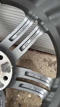 255/35R19 Audi S line 5-V-spoke - 6