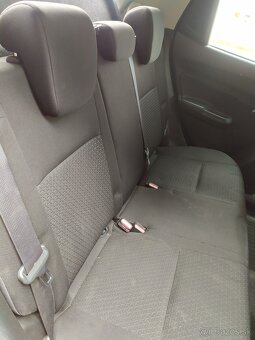 Suzuki Swift - 6