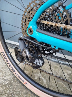 BMC Twostroke AL two - 6