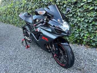GSXR 750 2007 - 6