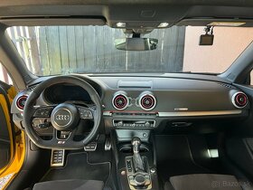 audi s3 2017 cabrio 4x4 - 6