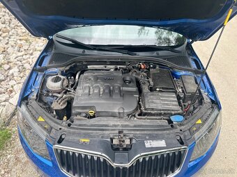 Škoda Octavia 3 2013 - 1.6 TDI 77kW/DSG7 - 6