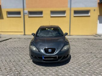 Seat Leon 1.9TDI Ecomotive 77KW - 6