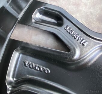 Letní sady Volvo V60/S60 235/40R19 96W - 6