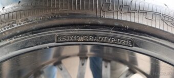5x114,3 235/35ZR19 - 6