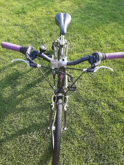Specialized detský bicykel pre dievča - 6