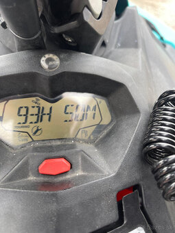 Predám Seadoo Spark Trixx 2018 - 6
