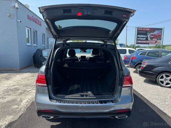 ✅️Mercedes-Benz GLE SUV 350d 4matic A/T✅️ - 6