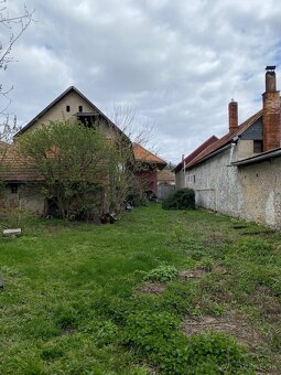 Rodinný dom s garážou v obci Jasov - 6