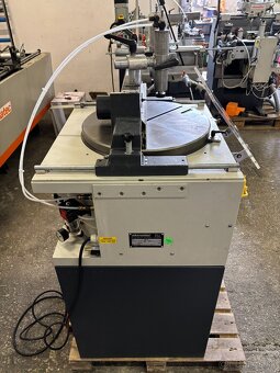 elumatec - jednokotoučová pila TS 161/21 - 6