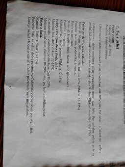 Lis na palety - 6