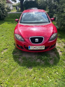 Seat leon 2 - 6
