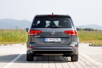 Volkswagen Touran 1.5 TSI ACT R-Line - 6