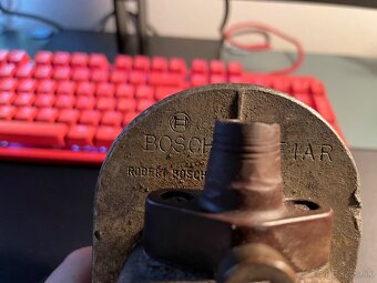 BOSCH FF1AR Magneto zapaľovanie - 6