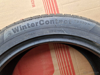 255/45 r20 zimné 2KS pneumatiky 255/45/20 255 45 20 con - 6