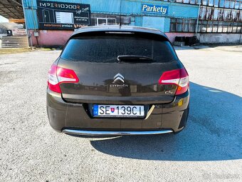 Citroen C4 1.6 hdi - 6