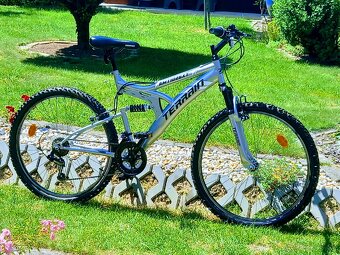 Bicykel - 6