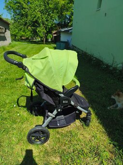Športový kočík Britax - 6
