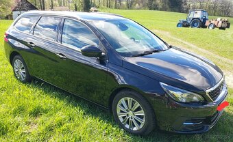 Peugeot 1,2 SW - 6